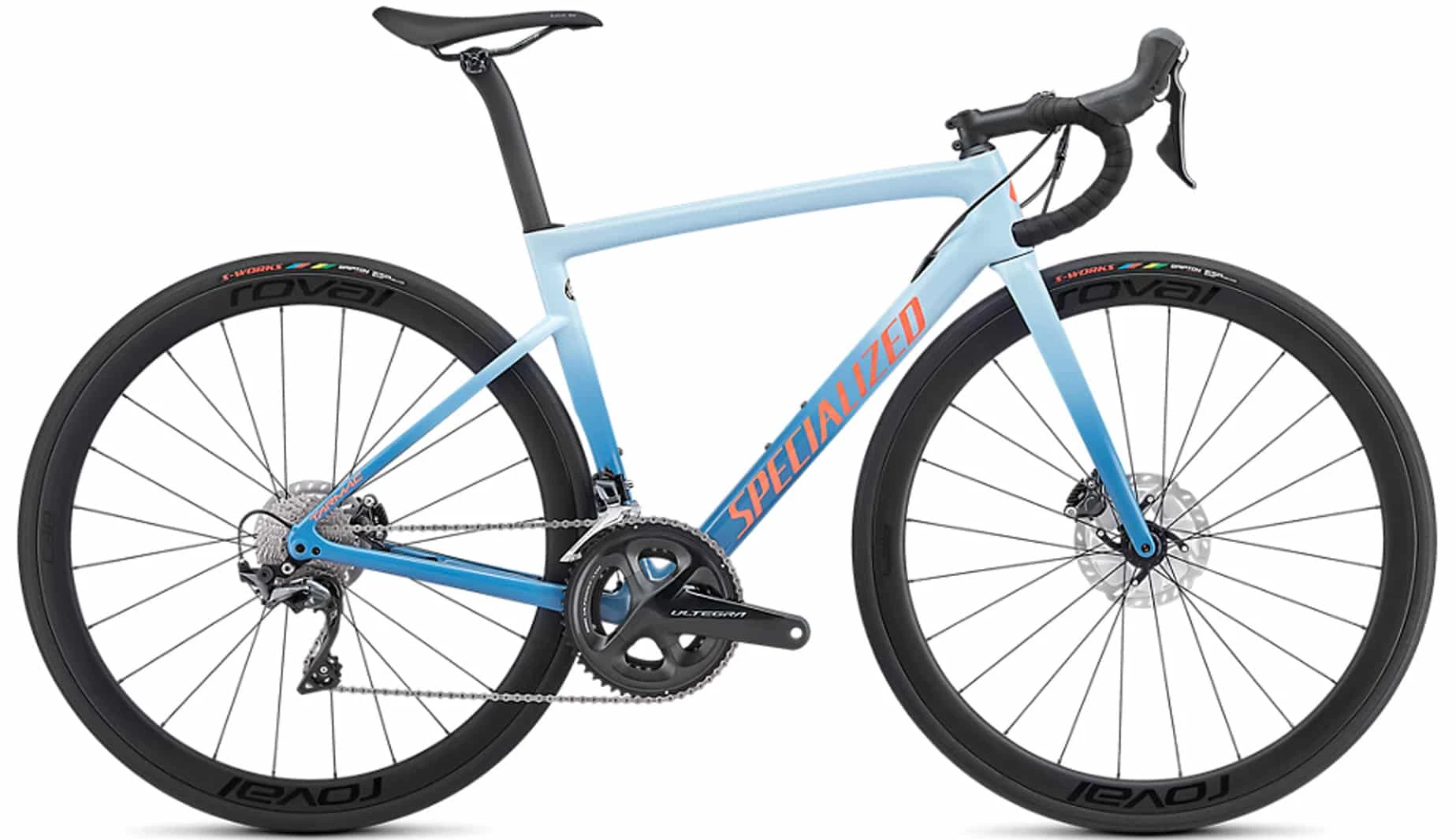 Vélo Route Specialized 2019 Tarmac Disc Expert Women’s 1 Vélo Route Specialized 2019 Tarmac Disc Expert Women’s