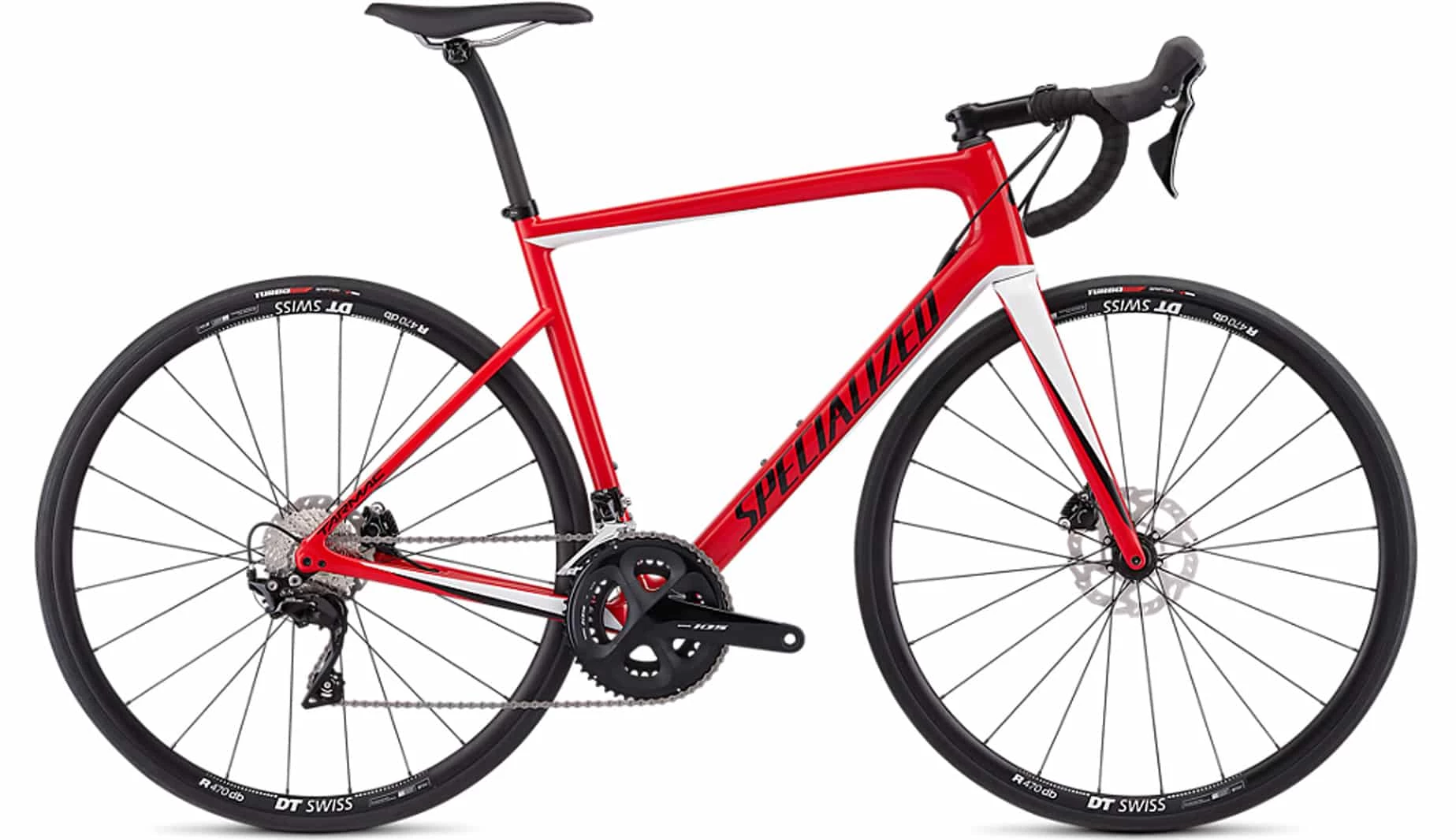 Vélo Route Specialized 2019 Tarmac Disc Sport 1 Vélo Route Specialized 2019 Tarmac Disc Sport