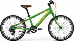 Vélo Vtt Enfant Merida Matts J. 20 Race