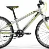 Vélo Vtt Enfant Merida Matts J. 24 Race