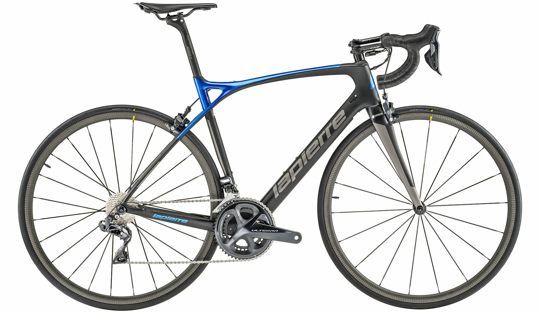 Vélo Route Lapierre 2019 Xelius SL 700 CP 1 Vélo Route Lapierre 2019 Xelius SL 700 CP