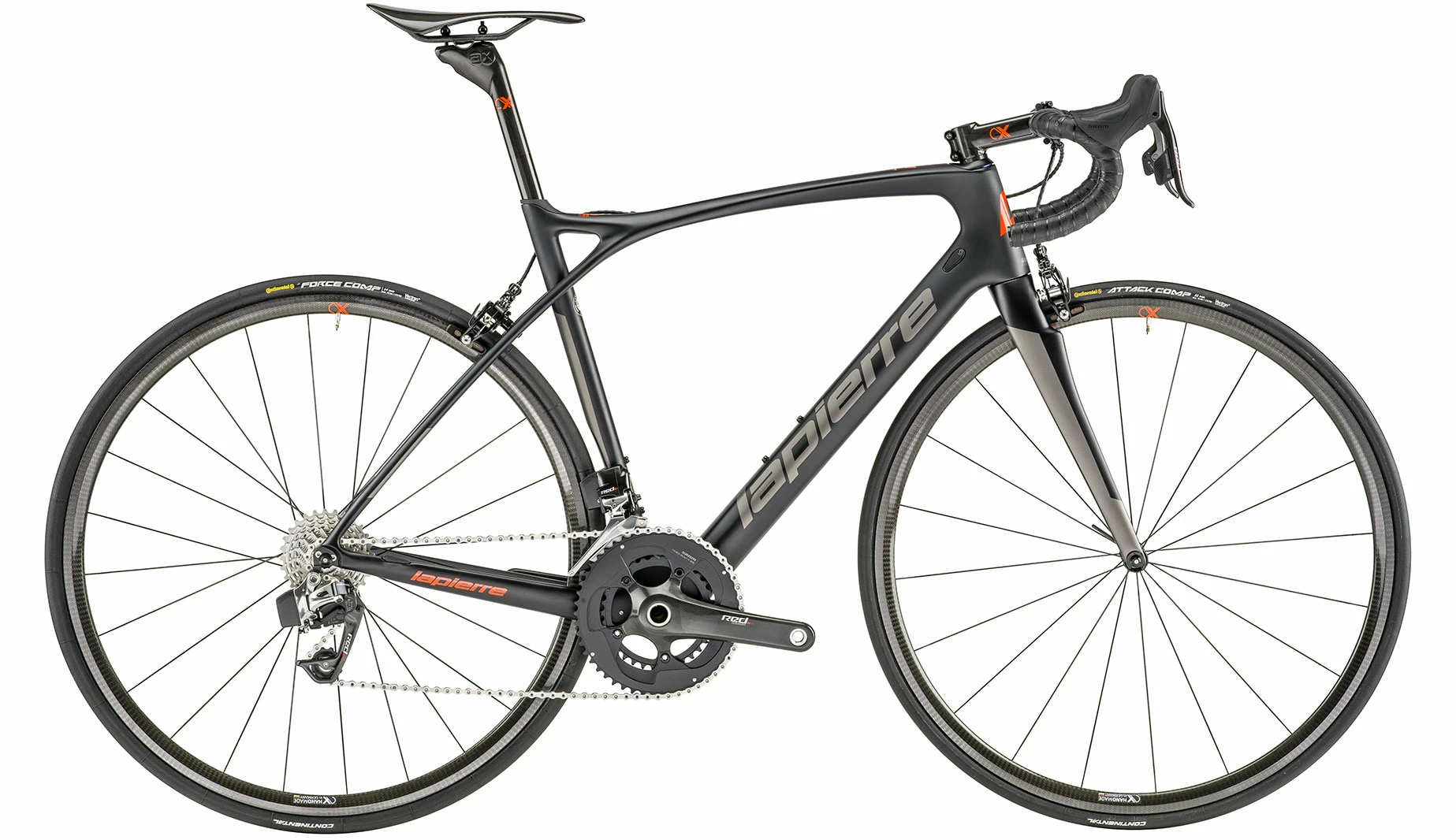 Vélo Route Lapierre 2019 Xelius SL 900 CP 1 Vélo Route Lapierre 2019 Xelius SL 900 CP