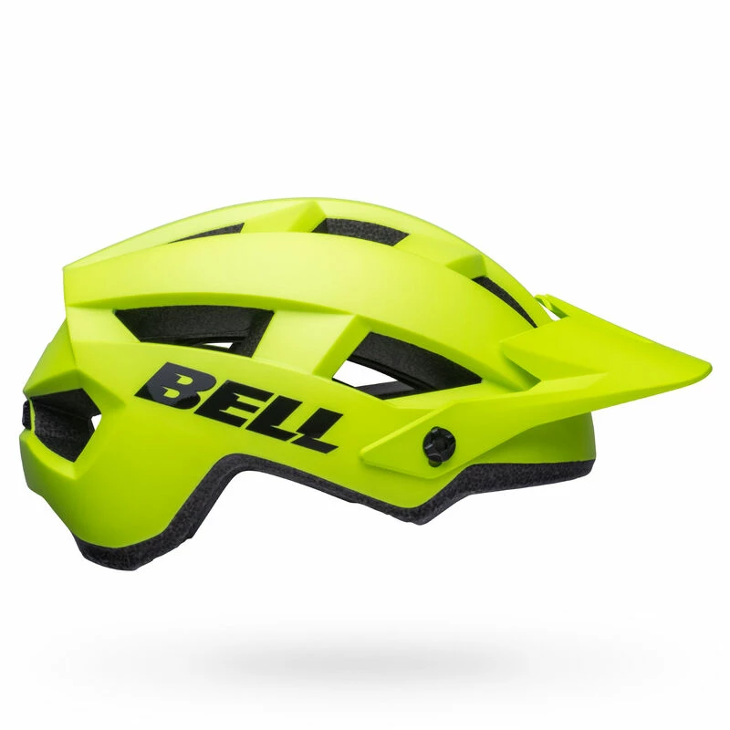 Bell Helmet Casque VTT BELL SPARK 2 Noir Mat 1 Bell Helmet Casque VTT BELL SPARK 2 Noir Mat