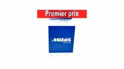 CHAMBRE A AIR 26X1.75/2.45 MITAS SCHRADER 40MM