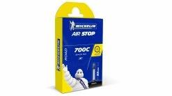 CHAMBRE A AIR 700 X 18/25 MICHELIN PRESTA 52MM