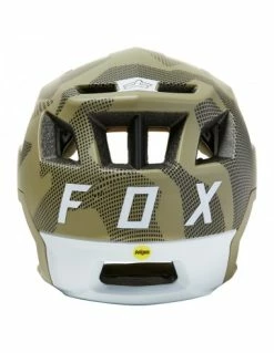 Fox Casque VTT BELL SIXER MIPS FASTHOUSE Blanc/Noir -Vélos Ventes 2023 fox dropframe pro bicycle helmet 2