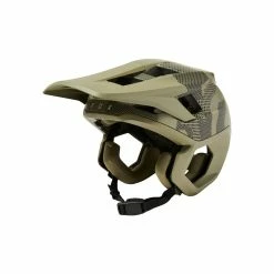 Fox Casque VTT BELL SIXER MIPS FASTHOUSE Blanc/Noir