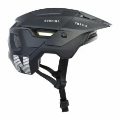 ION Casque VTT BELL SIXER MIPS FASTHOUSE Blanc/Noir -Vélos Ventes 2023 ion bike helmet traze amp mips eu ce black 4 1049140