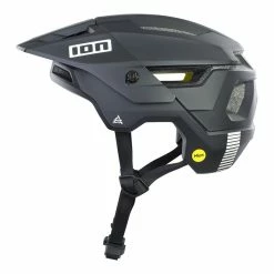 ION Casque VTT BELL SIXER MIPS FASTHOUSE Blanc/Noir