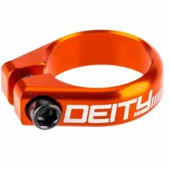 Pédales DEITY Bladerunner - Violet