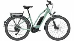 LAPIERRE E-EXPLORER 3.4 MIX 2022