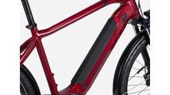 LAPIERRE E-EXPLORER 4.4 2022 -Vélos Ventes 2023 lapierre e explorer 44 2022 2