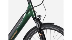 LAPIERRE E-EXPLORER 4.5 LS 2022 -Vélos Ventes 2023 lapierre e explorer 45 ls 2022 2