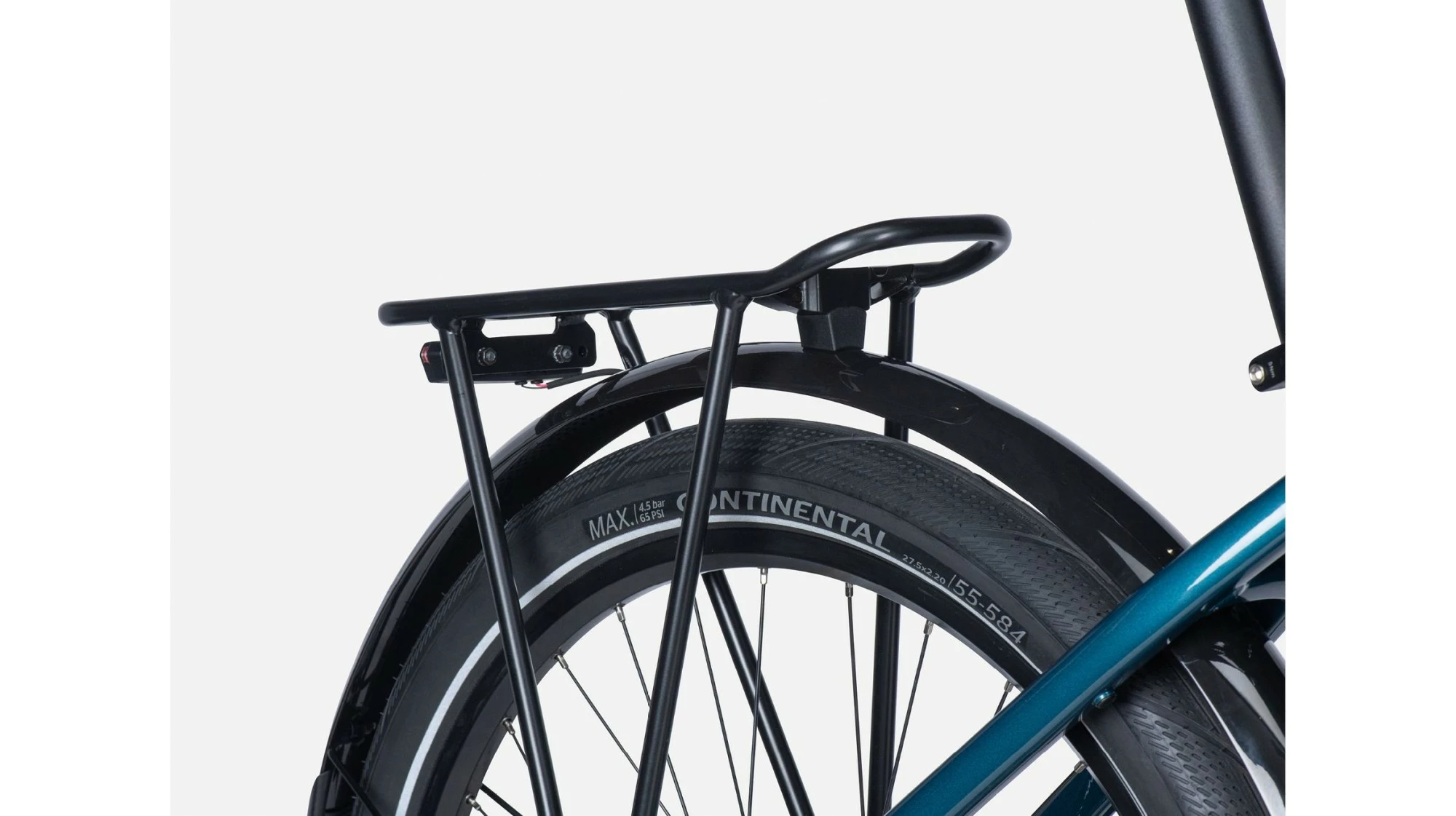 LAPIERRE E-URBAN 4.4 2022 3 LAPIERRE E-URBAN 4.4 2022 – Image 3