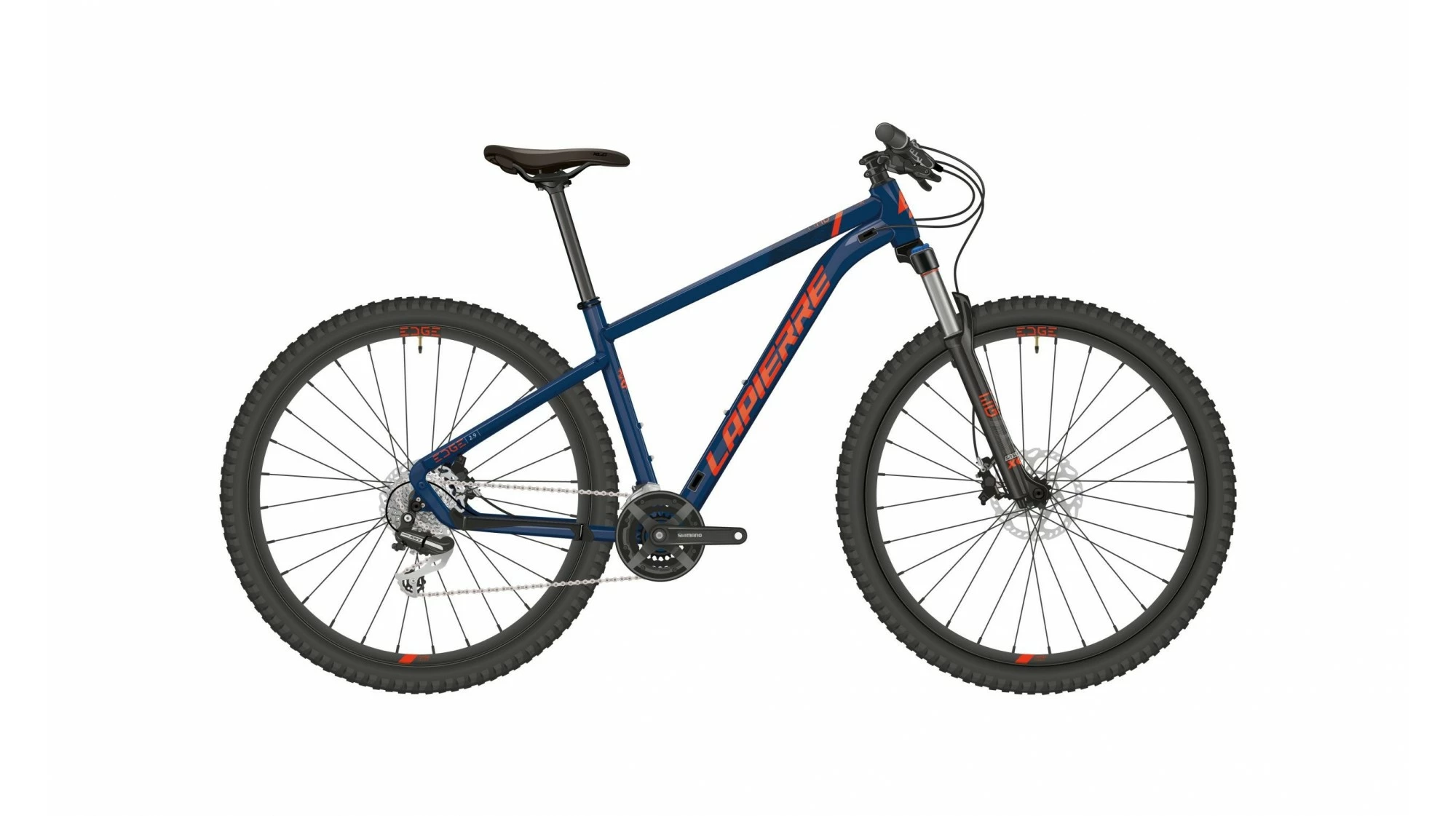 LAPIERRE EDGE 2.9 2021 1 LAPIERRE EDGE 2.9 2021