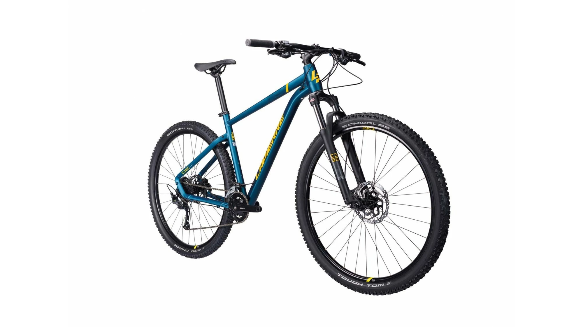 LAPIERRE EDGE 5.9 2022 2 LAPIERRE EDGE 5.9 2022 – Image 2