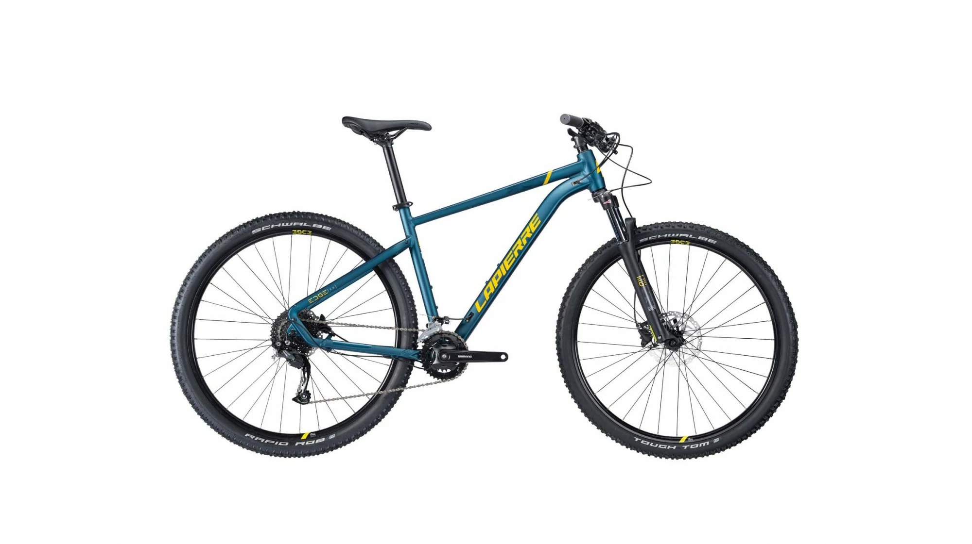 LAPIERRE EDGE 5.9 2022 1 LAPIERRE EDGE 5.9 2022