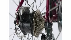 LAPIERRE ESENSIUM 3.2 DAME 2021 -Vélos Ventes 2023 lapierre esensium 32 dame 2021 2