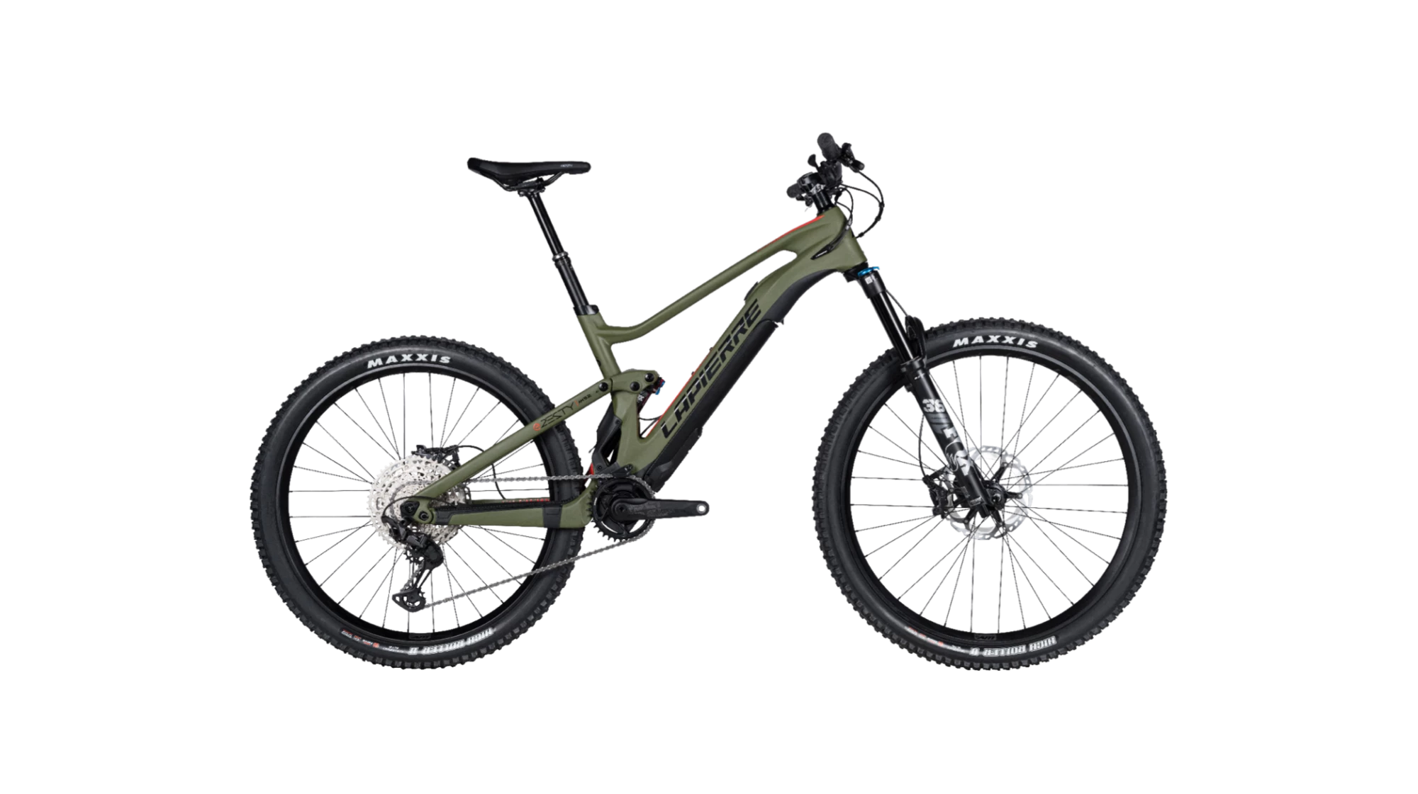 LAPIERRE EZESTY AM 9.2X 2022 1 LAPIERRE EZESTY AM 9.2X 2022