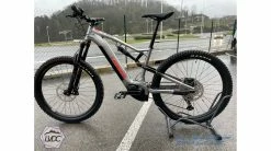 LAPIERRE OVERVOLT AM 5.5 2021 -Vélos Ventes 2023 lapierre overvolt am 55 2021 2