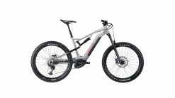 LAPIERRE OVERVOLT AM 5.5 2021