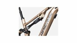 LAPIERRE OVERVOLT AM 5.6 2022 -Vélos Ventes 2023 lapierre overvolt am 56 2022 2