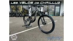 LAPIERRE OVERVOLT AM 6.6 2021 -Vélos Ventes 2023 lapierre overvolt am 66 2021 8