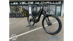 LAPIERRE OVERVOLT AM 7.6 2021 -Vélos Ventes 2023 lapierre overvolt am 76 2021 2