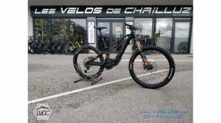 LAPIERRE OVERVOLT AM 8.6 2021 -Vélos Ventes 2023 lapierre overvolt am 86 2021 10