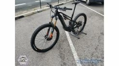 LAPIERRE OVERVOLT AM 8.6 2021 -Vélos Ventes 2023 lapierre overvolt am 86 2021 6