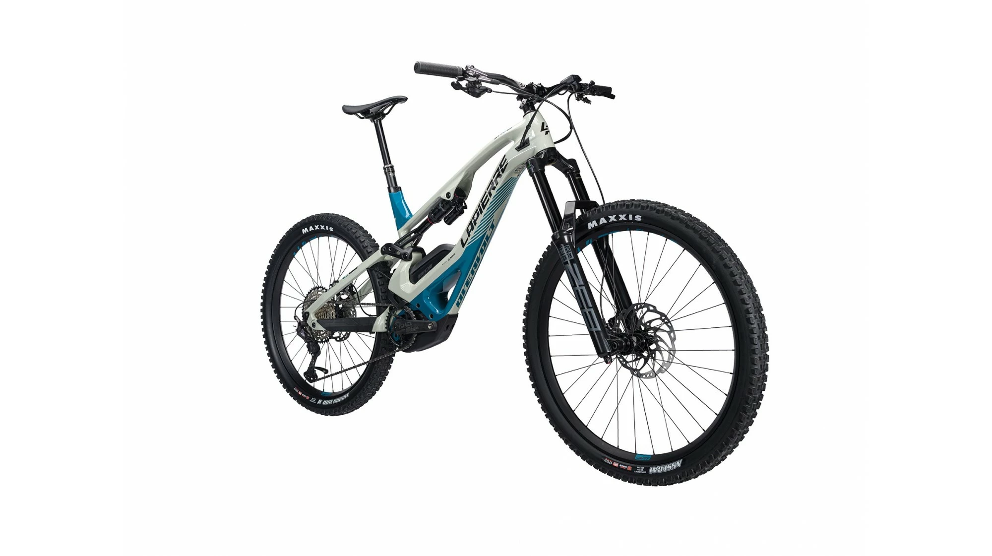 LAPIERRE OVERVOLT GLP2 ELITE 21 2 LAPIERRE OVERVOLT GLP2 ELITE 21 – Image 2