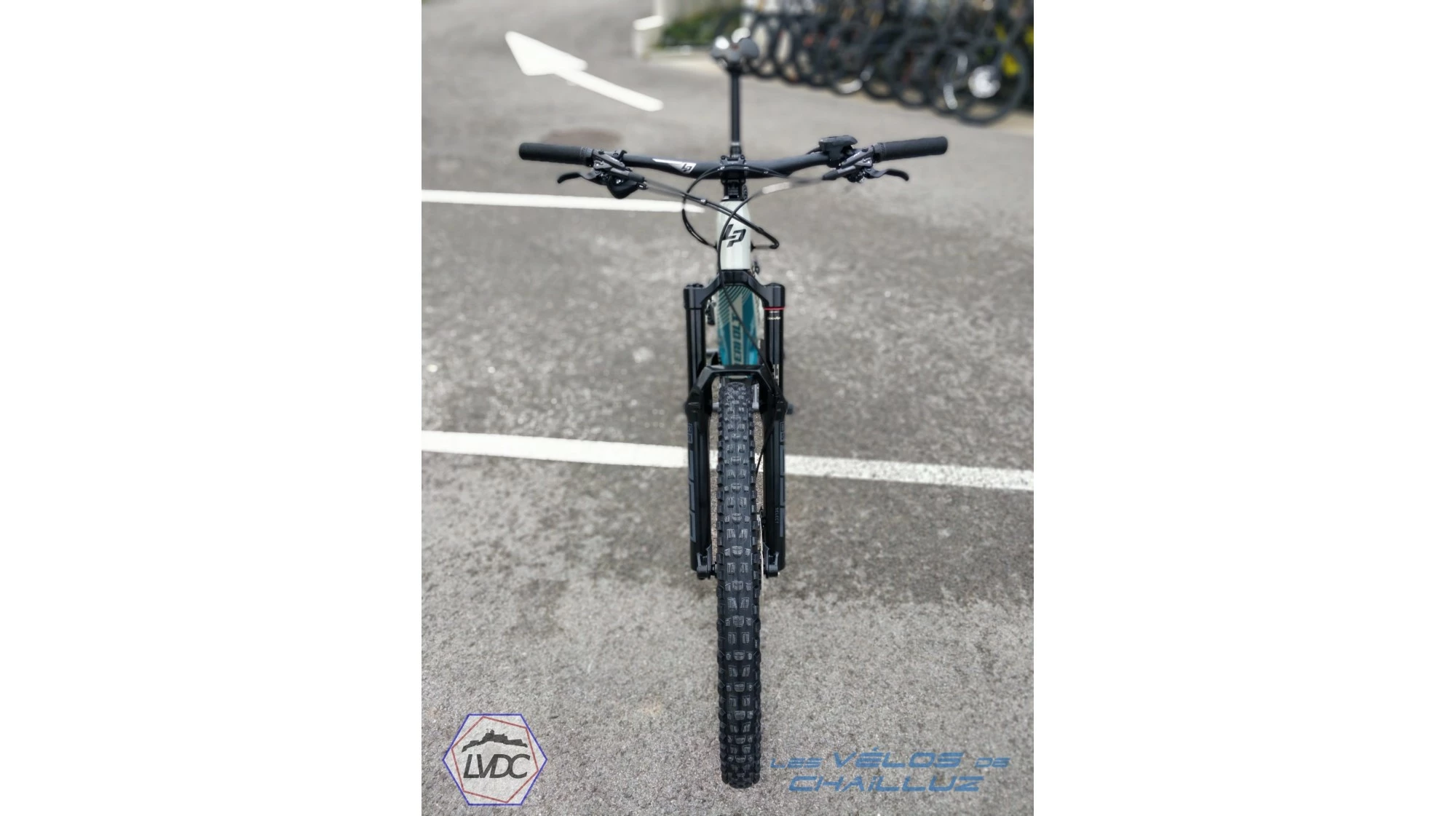 LAPIERRE OVERVOLT GLP2 ELITE 21 11 LAPIERRE OVERVOLT GLP2 ELITE 21 – Image 11