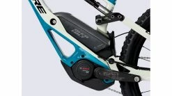 LAPIERRE OVERVOLT GLP2 ELITE 21 14 LAPIERRE OVERVOLT GLP2 ELITE 21 -Vélos Ventes 2023 lapierre overvolt glp2 elite 21 3