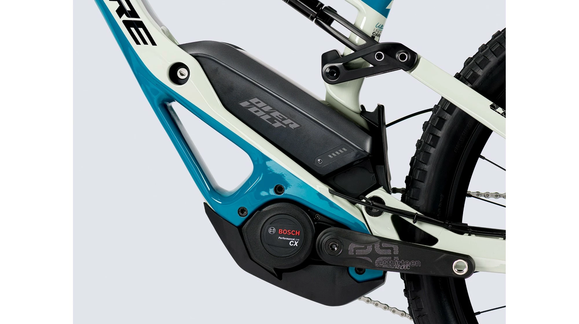 LAPIERRE OVERVOLT GLP2 ELITE 21 4 LAPIERRE OVERVOLT GLP2 ELITE 21 – Image 4