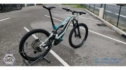 LAPIERRE OVERVOLT GLP2 ELITE 21 16 LAPIERRE OVERVOLT GLP2 ELITE 21 -Vélos Ventes 2023 lapierre overvolt glp2 elite 21 5