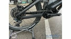 LAPIERRE OVERVOLT GLP2 TEAM 2021 -Vélos Ventes 2023 lapierre overvolt glp2 team 2021 6