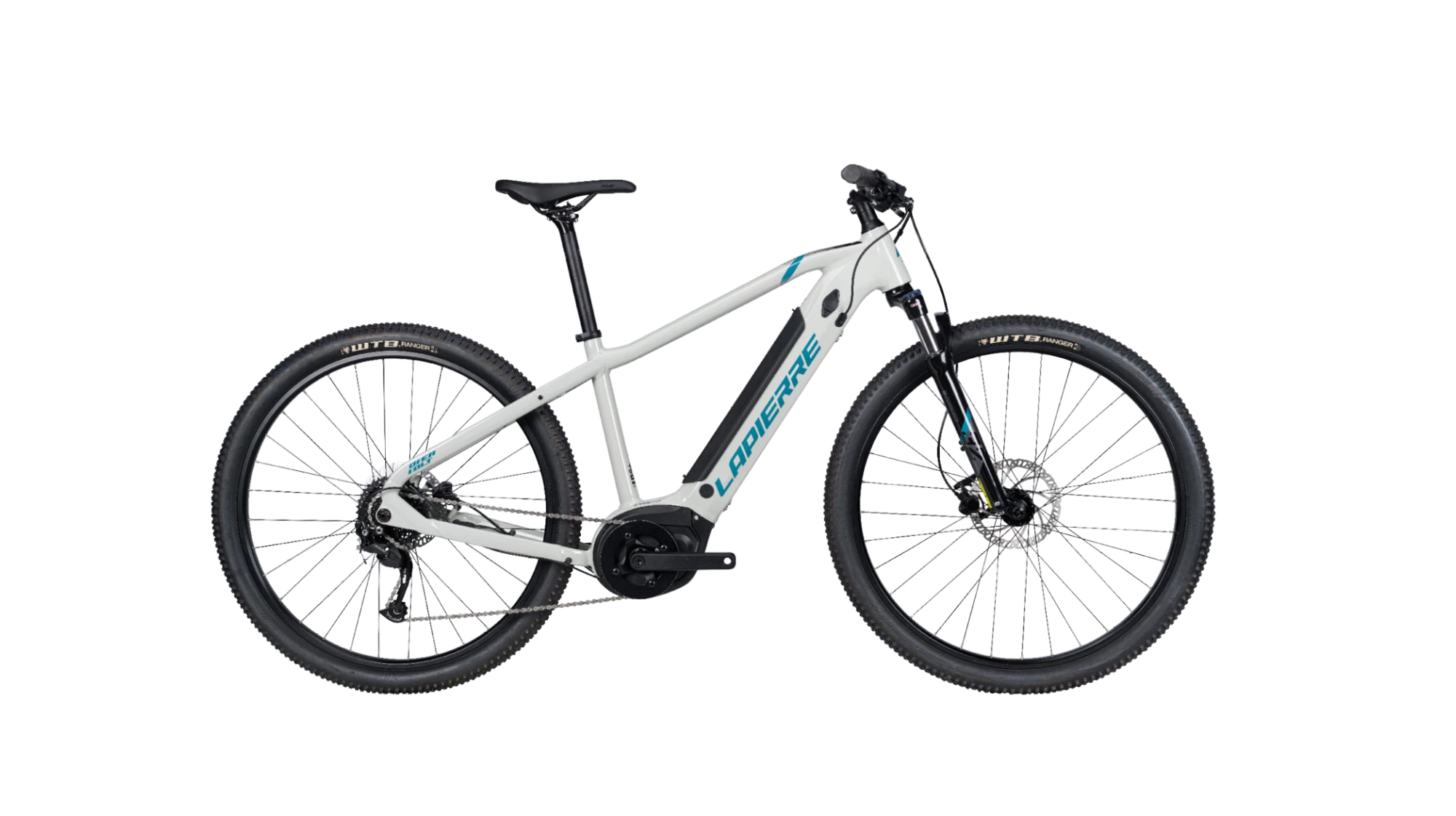 LAPIERRE OVERVOLT HT 5.4 2022 2 LAPIERRE OVERVOLT HT 5.4 2022 – Image 2