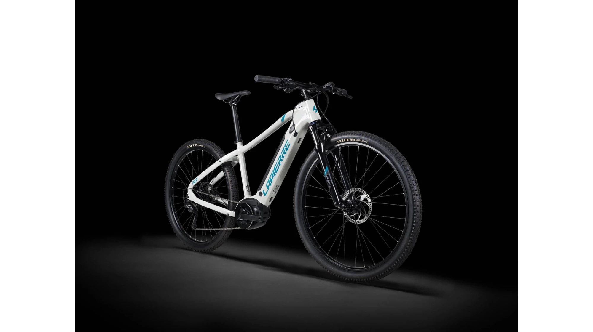 LAPIERRE OVERVOLT HT 5.4 2022 1 LAPIERRE OVERVOLT HT 5.4 2022