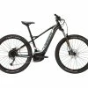 LAPIERRE OVERVOLT HT 5.4 DAME 2021