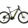 LAPIERRE OVERVOLT HT 5.5 2021