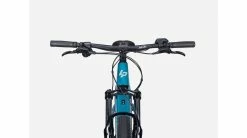 LAPIERRE OVERVOLT HT 5.5 2022 10 LAPIERRE OVERVOLT HT 5.5 2022 -Vélos Ventes 2023 lapierre overvolt ht 55 2022 3