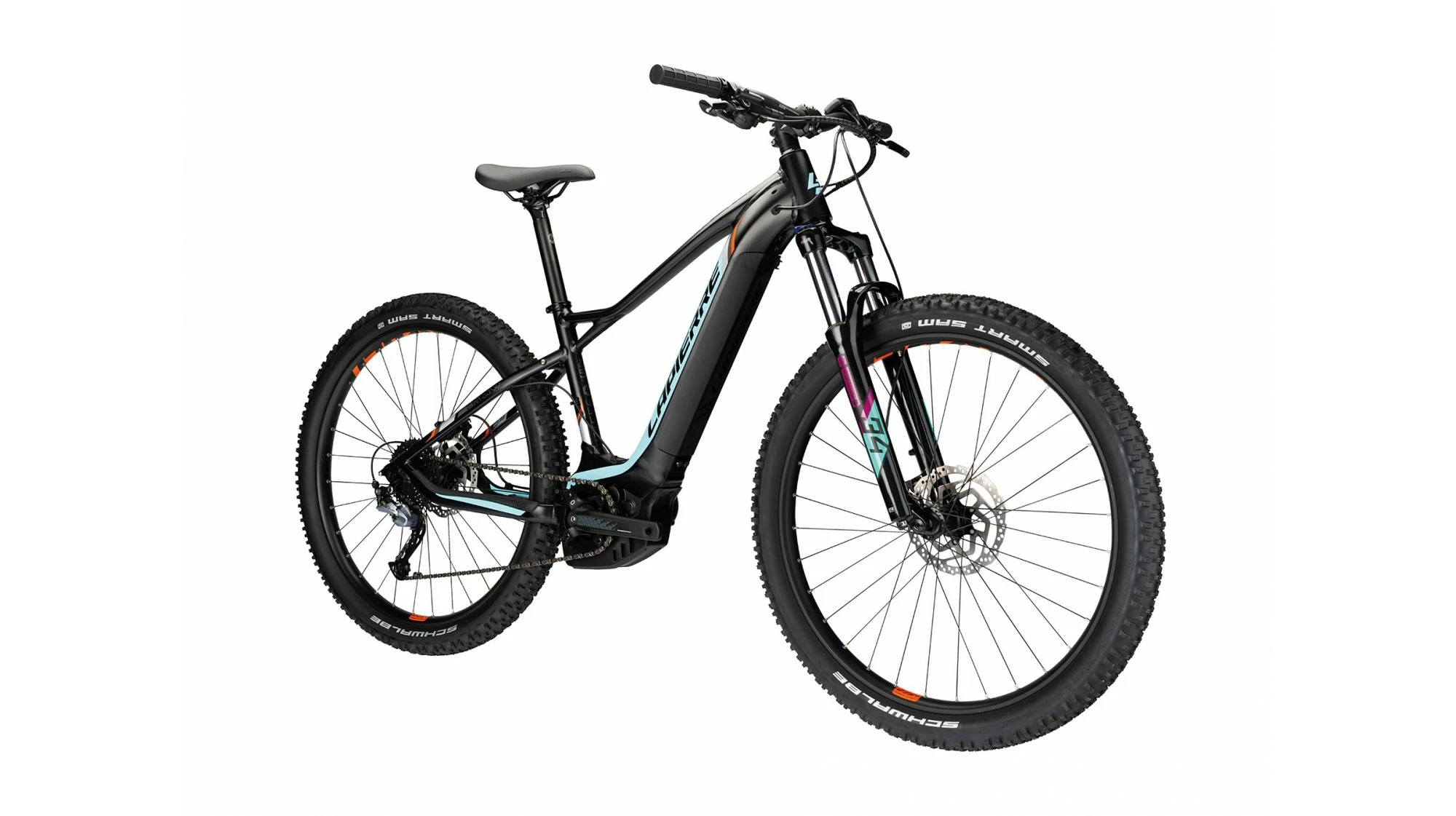 LAPIERRE OVERVOLT HT 5.5 DAME 2021 2 LAPIERRE OVERVOLT HT 5.5 DAME 2021 – Image 2