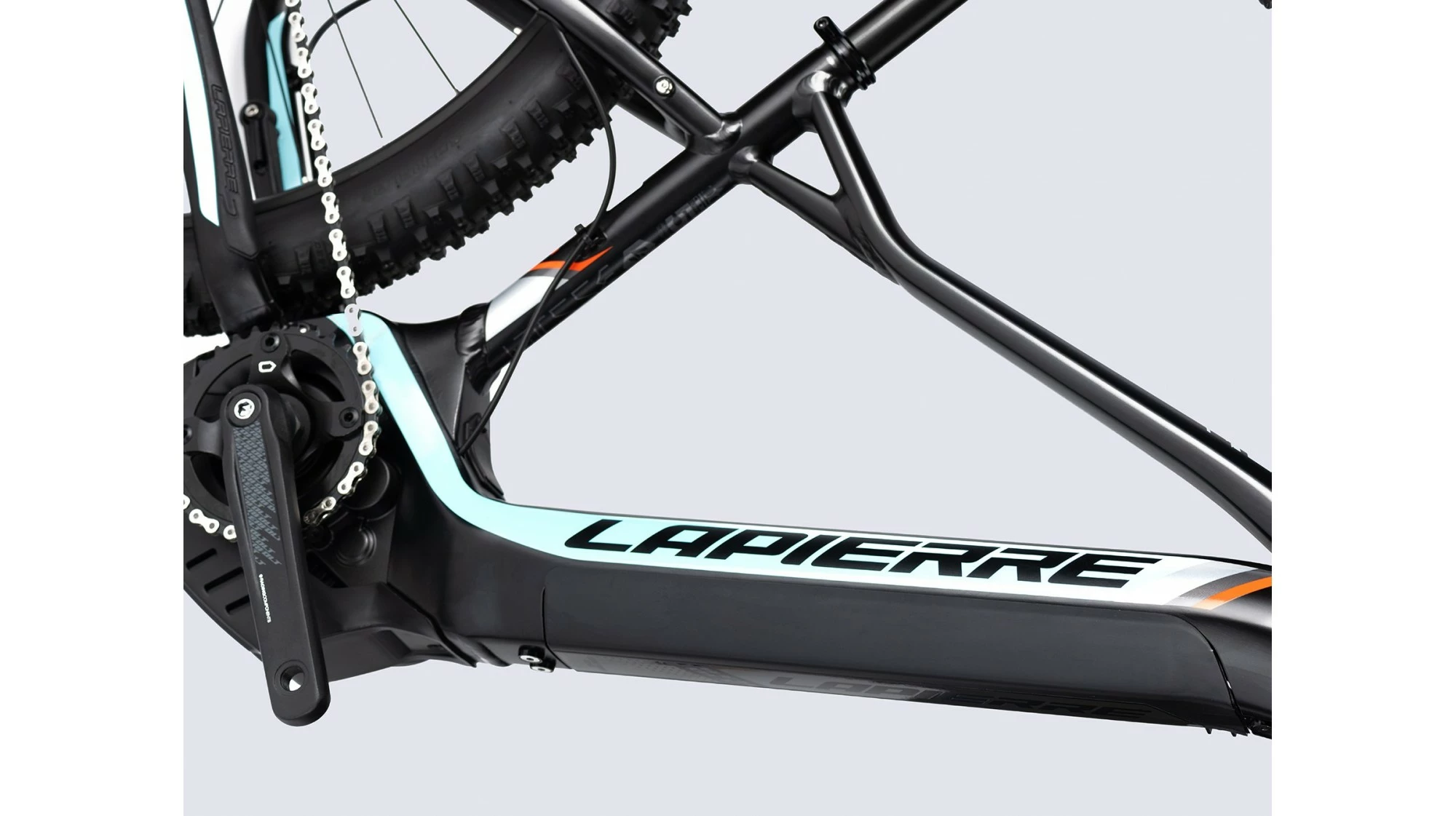 LAPIERRE OVERVOLT HT 5.5 DAME 2021 5 LAPIERRE OVERVOLT HT 5.5 DAME 2021 – Image 5