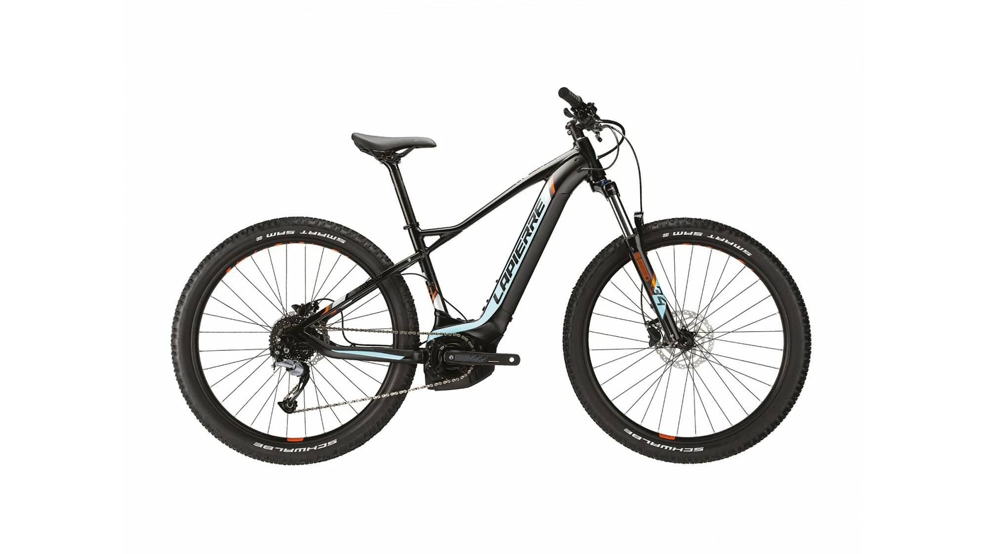 LAPIERRE OVERVOLT HT 5.5 DAME 2021 1 LAPIERRE OVERVOLT HT 5.5 DAME 2021