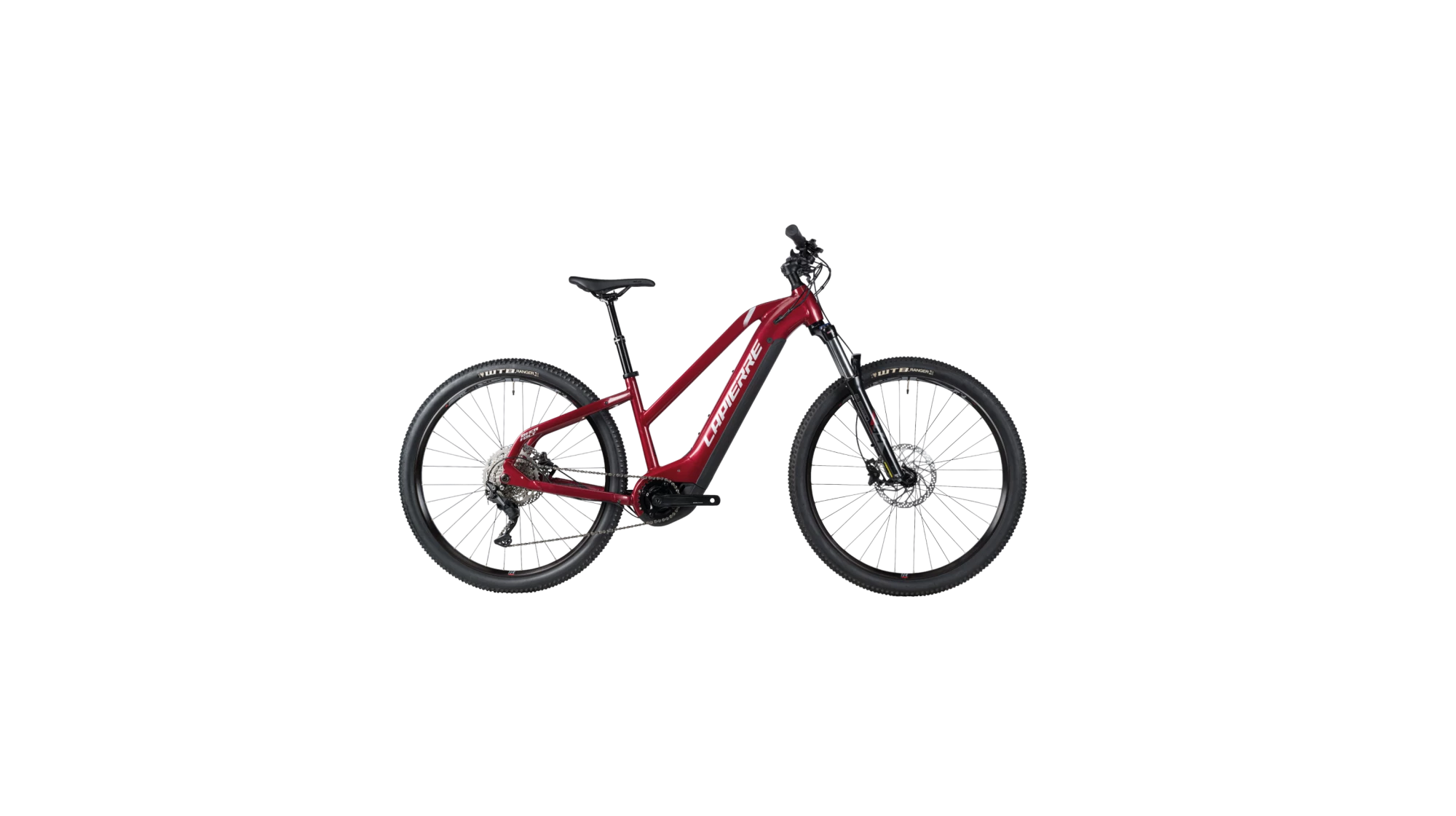 LAPIERRE OVERVOLT HT 7.6 MIX2022 1 LAPIERRE OVERVOLT HT 7.6 MIX2022