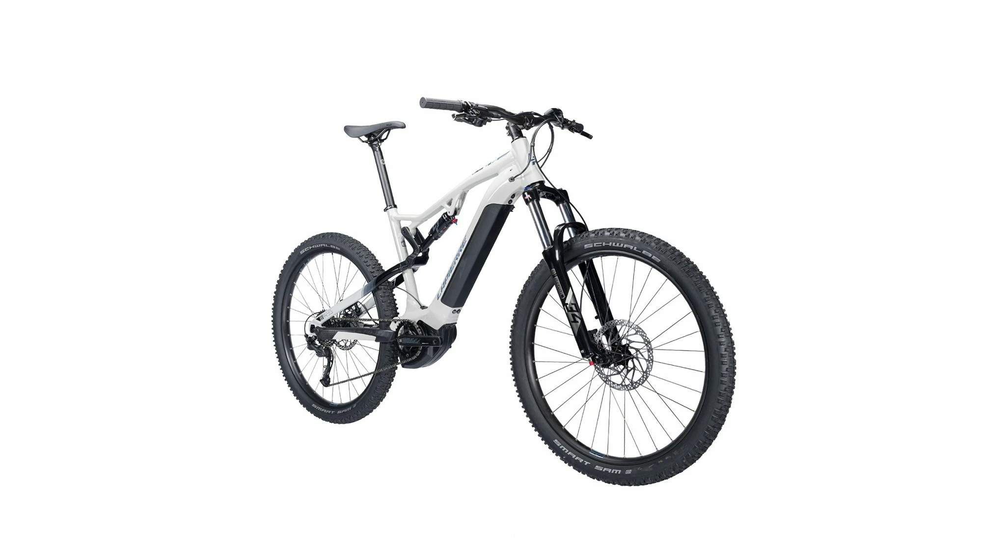 LAPIERRE OVERVOLT TR 3.5 2021 2 LAPIERRE OVERVOLT TR 3.5 2021 – Image 2