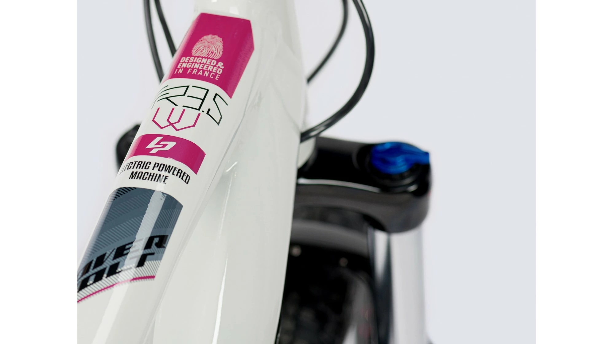 Lapierre Overvolt TR 3.5 Dame 2021 2 Lapierre Overvolt TR 3.5 Dame 2021 – Image 2