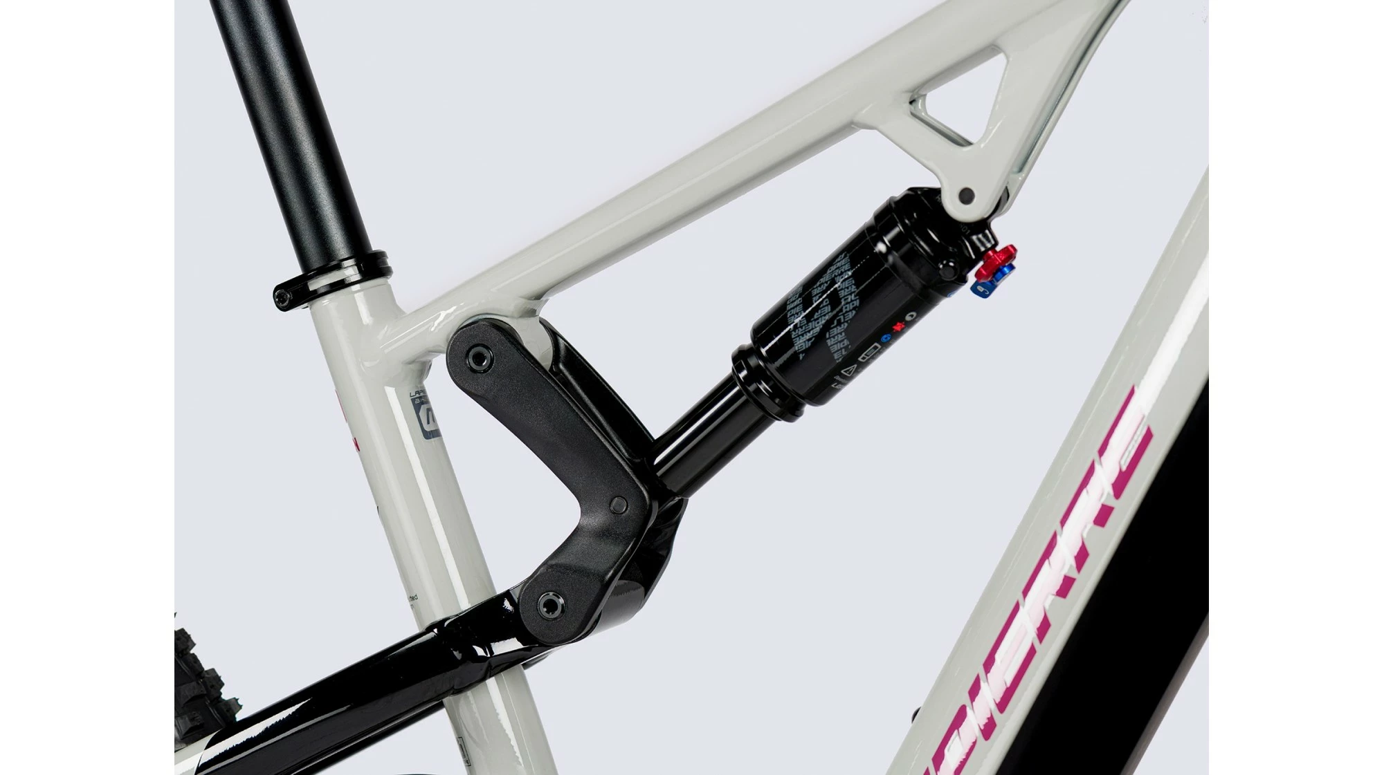 Lapierre Overvolt TR 3.5 Dame 2021 3 Lapierre Overvolt TR 3.5 Dame 2021 – Image 3