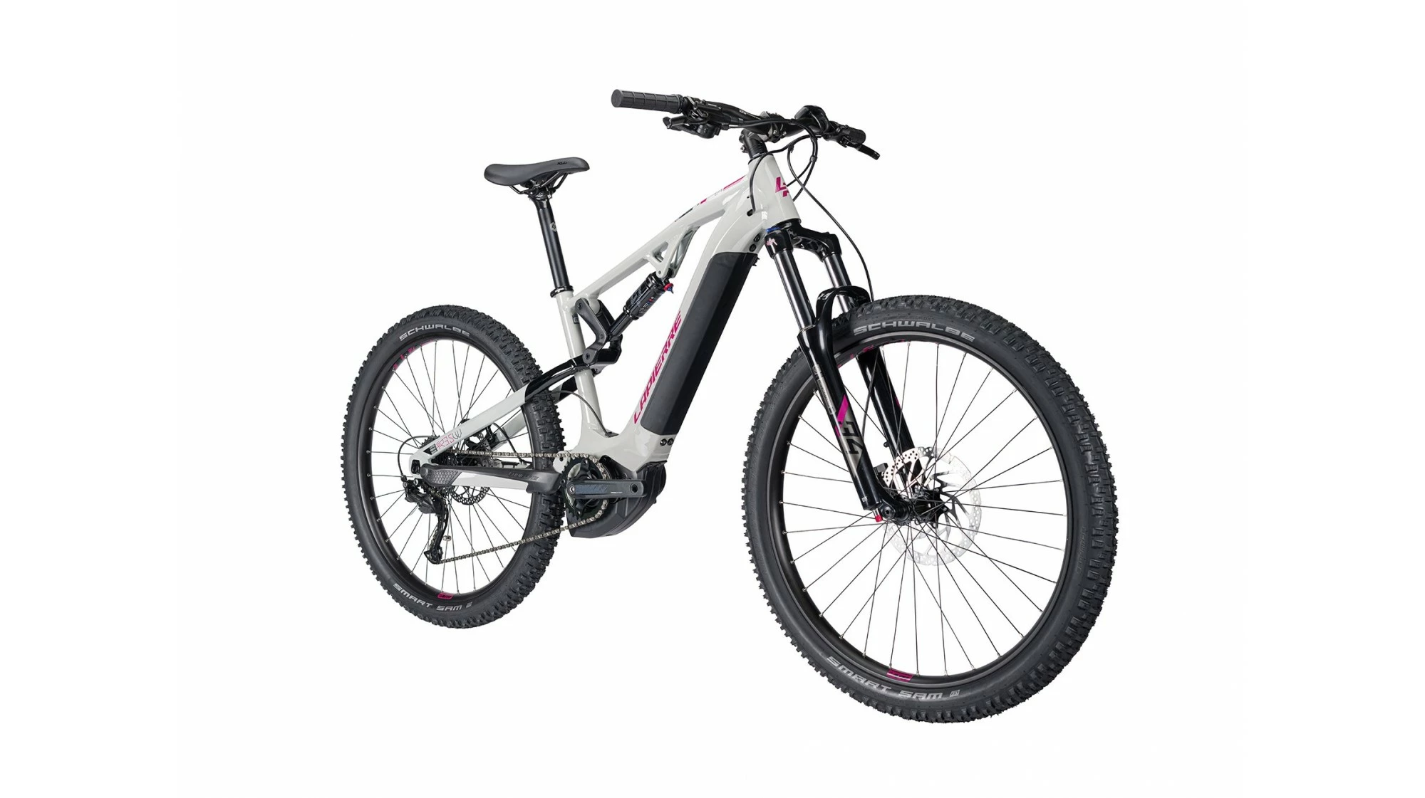 Lapierre Overvolt TR 3.5 Dame 2021 5 Lapierre Overvolt TR 3.5 Dame 2021 – Image 5