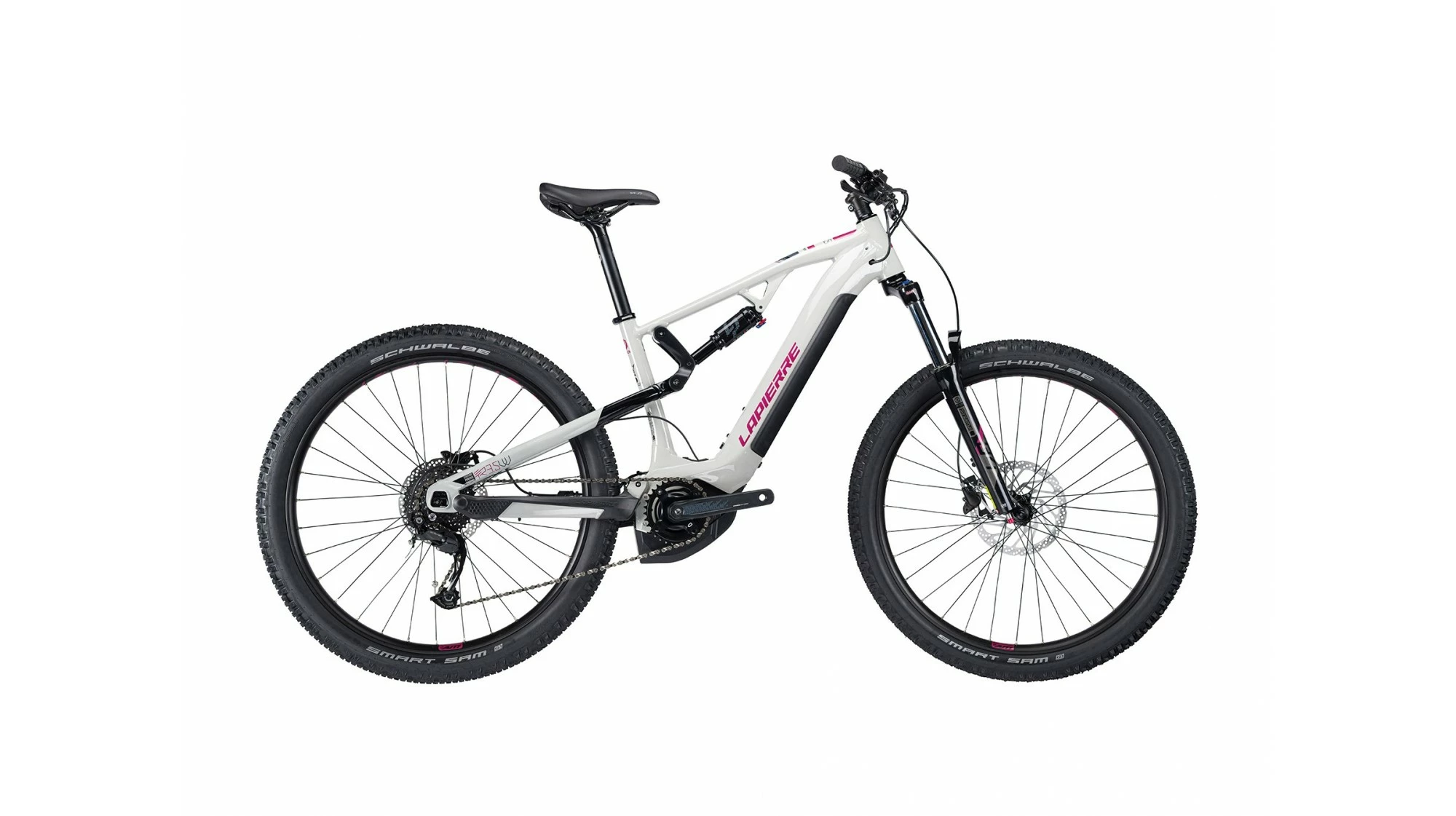Lapierre Overvolt TR 3.5 Dame 2021 1 Lapierre Overvolt TR 3.5 Dame 2021